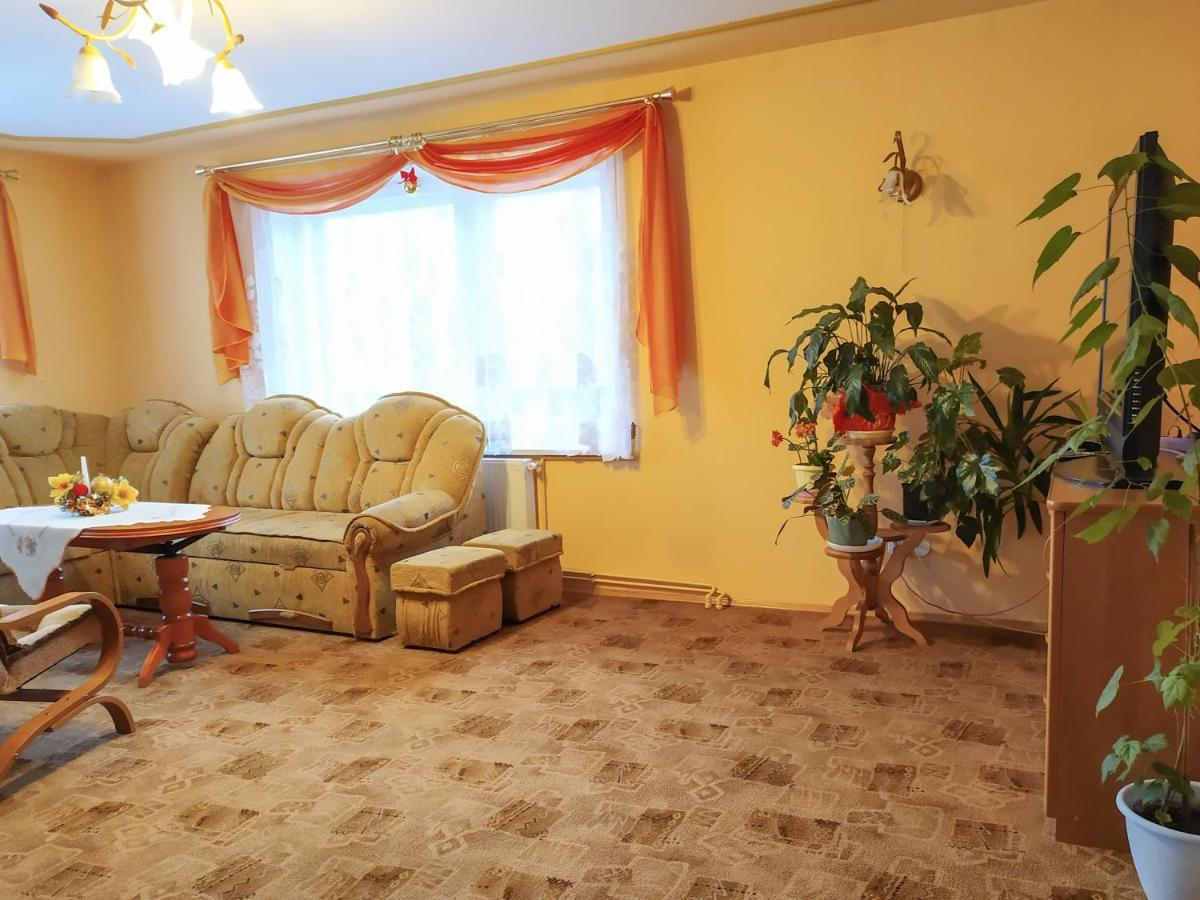 Apartament u Helenki Groń Buitenkant foto